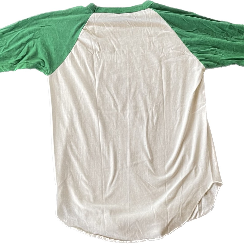 Vintage Cavaliers Baseball Tee - Picture 2 of 2